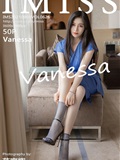 IMiss爱蜜社  2021.09.01 Vol.626 Vanessa(51)